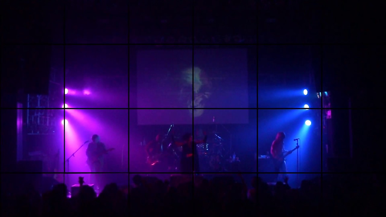 Official Bootleg 福岡DRUM LOGOS LIVEダイジェスト&2020.6.5横浜関内ホール 「13周年だよ！緊急集合！」