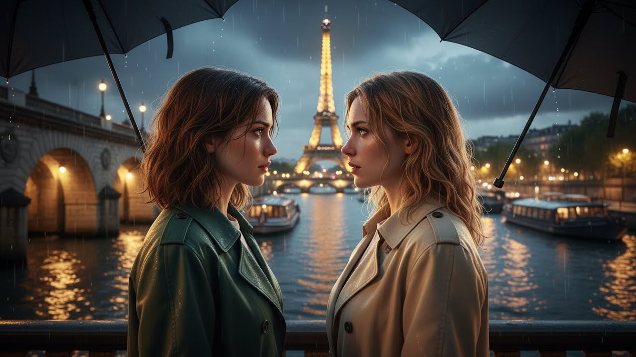 LE FRÈRE DE MON AMIE EST VENU SÉJOURNER – ET TOUT A BASCULÉ EN UN INSTANT