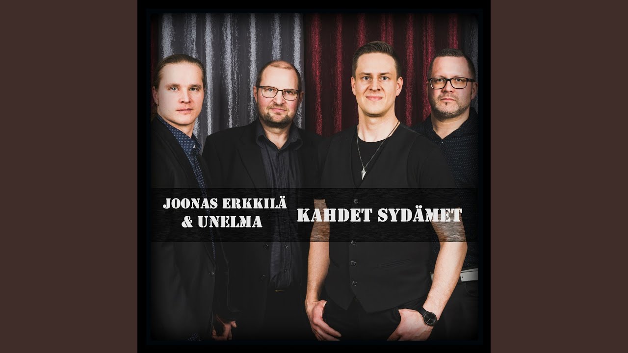 Kahdet sydämet