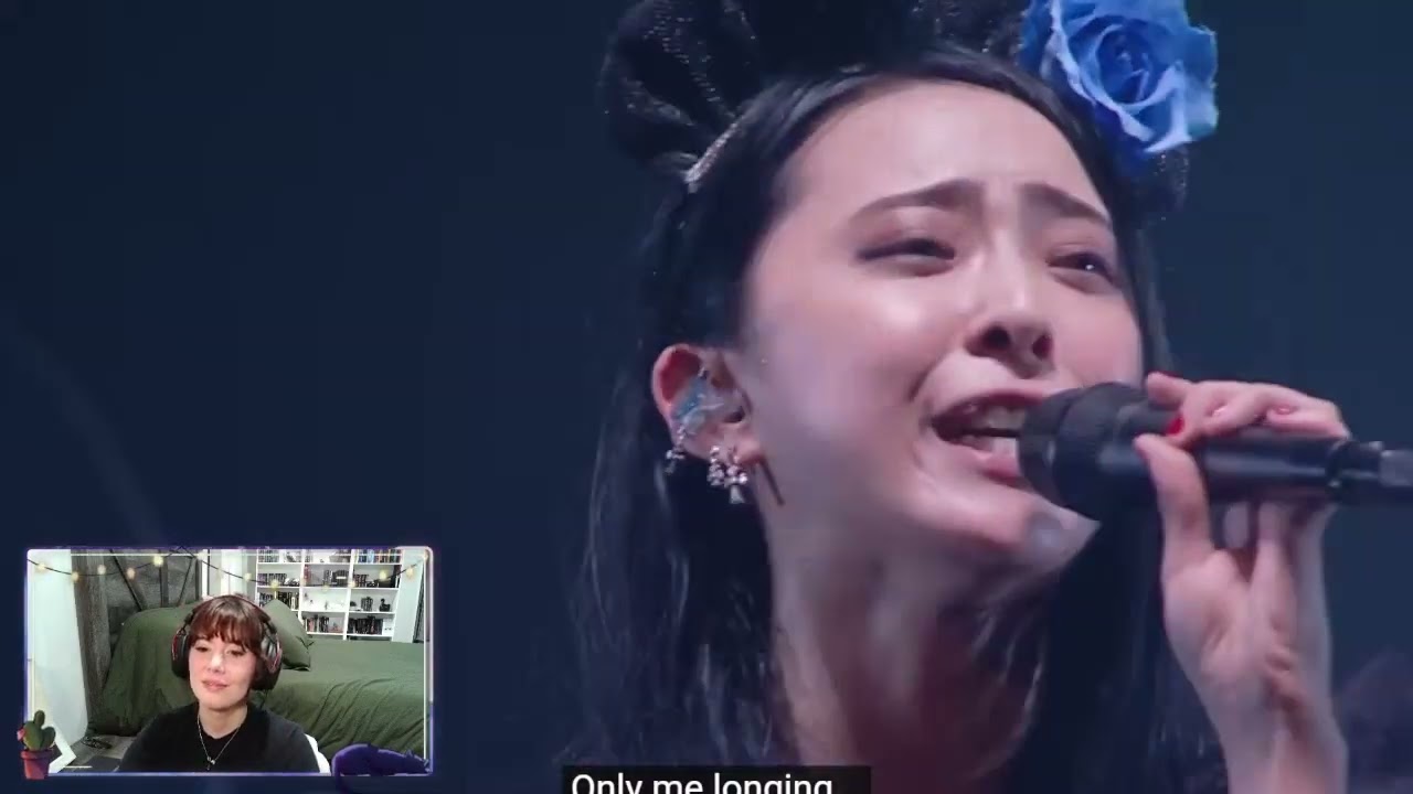 Finally '🧩Fitting In🧩' More BAND-MAID!! **FTR** BAND-MAID - 