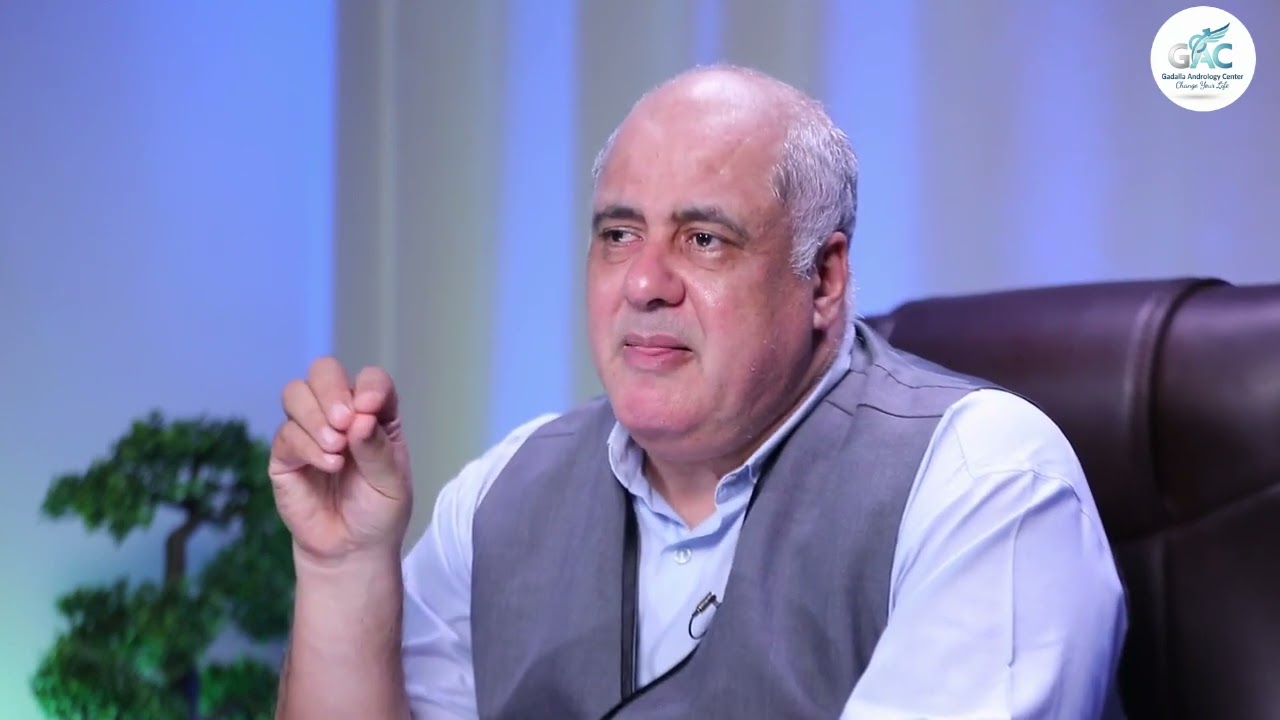 القنبلة الزرقاء بديل الدعامة ..أحدث ابتكار لعلاج ضعف الانتصاب عند الرجال