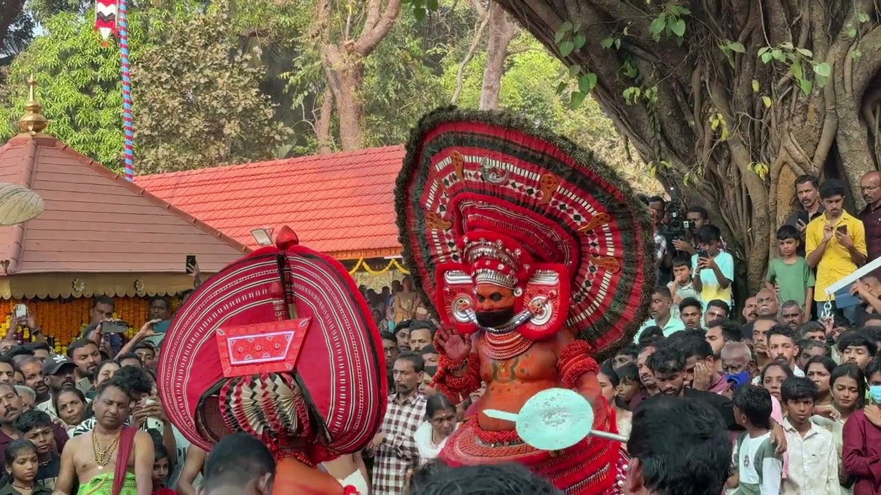 Andalur Kavu