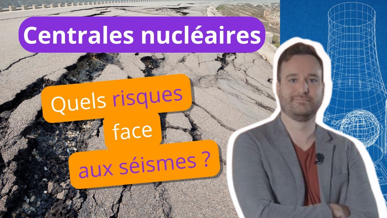 Quels sont les risques pour le génie civil en cas de séisme ?
