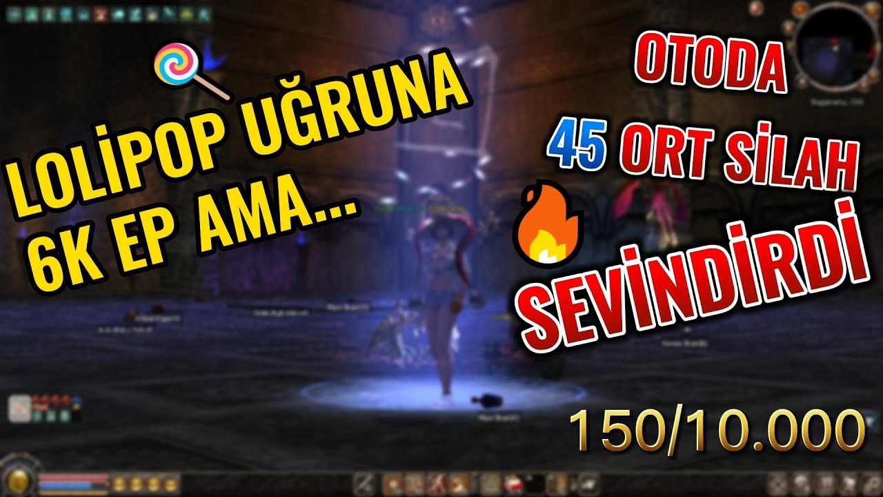SİMYA ŞANSI YOK BÖYLESİ !! / YORDU AMA ÇIKTI !! / BÖLÜM 4 #bagjanamu  #metin2tr #metin2 (150/10.000)