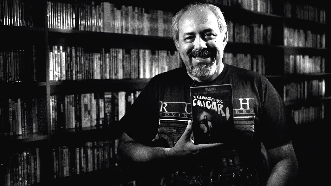 O EXPRESSIONISMO ALEMÃO