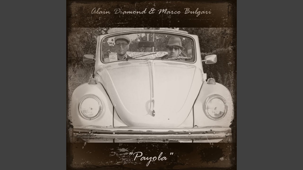 Payola (original mix)