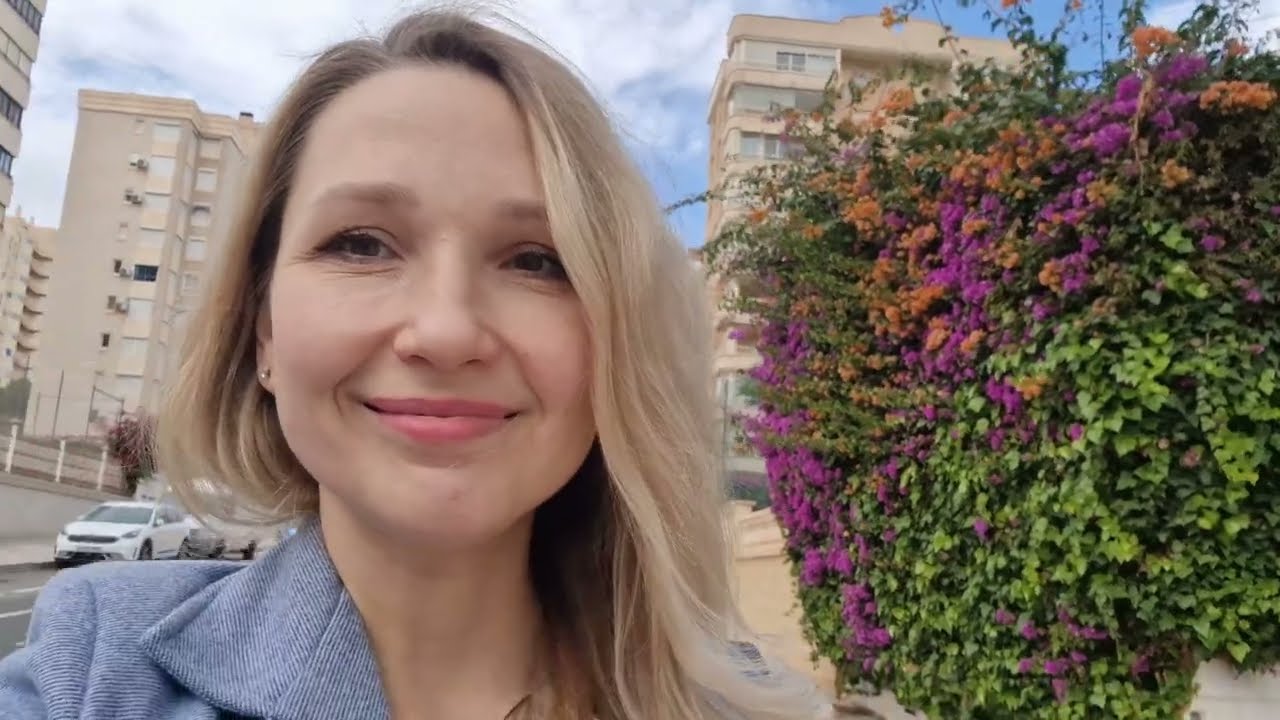 PORT ALICANTE HOTEL  Отель Порт Аликанте  и вокруг. Трамвай Аликанте- Бенидорм