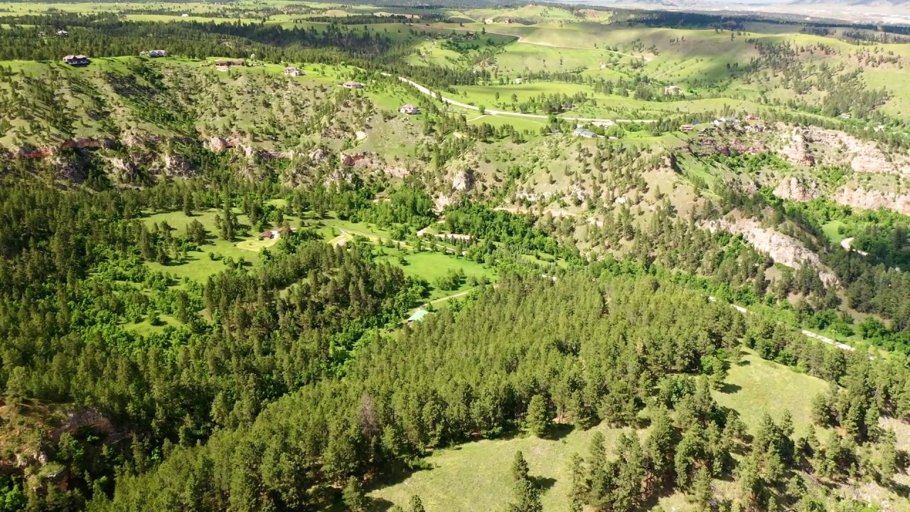 6961 Dark Canyon Rd. Rapid City, SD 57702
