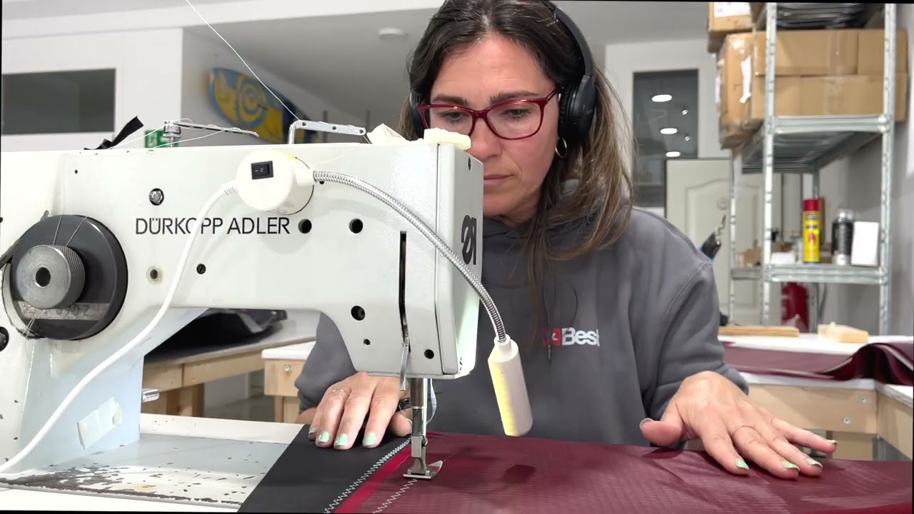 Factory Best Kiteboarding