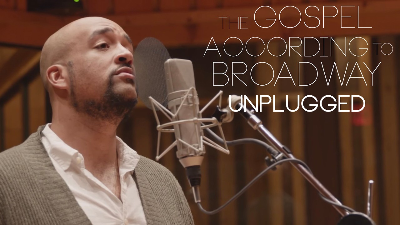 GATB Unplugged - Being Alive - feat. Brandon Michael Nase