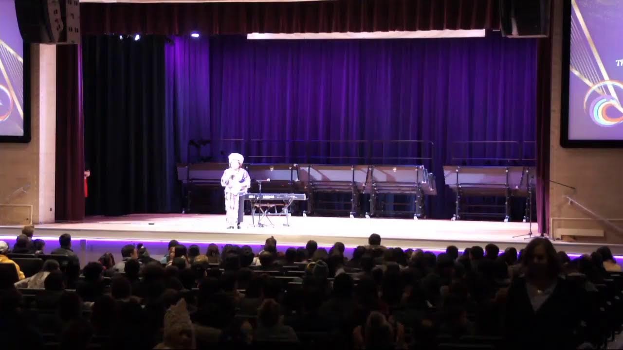 2025-2026 HAPA New Year