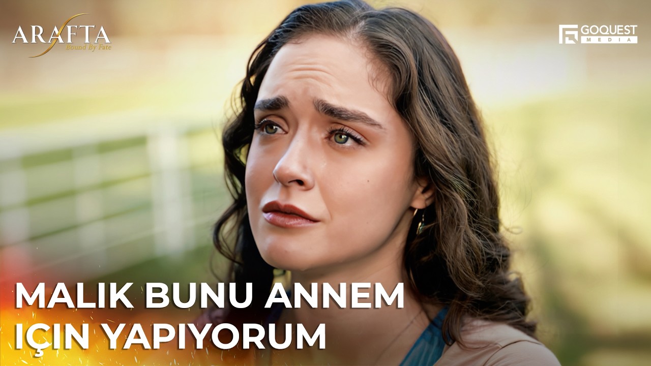 Bu veda yürekleri paramparça edecek | ARAFTA 29. Bölüm | Arafta Türk Dizileri #EP29