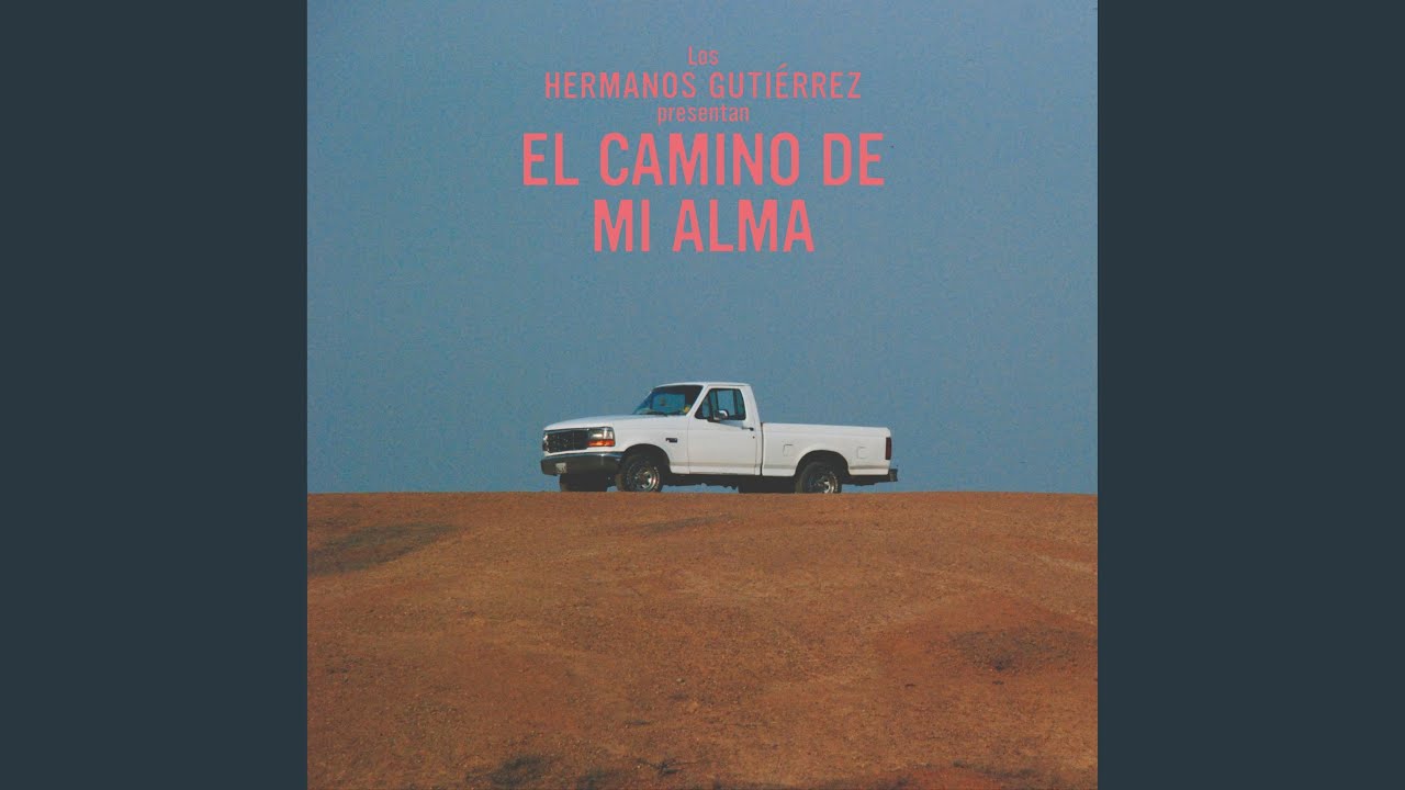 El Camino De Mi Alma