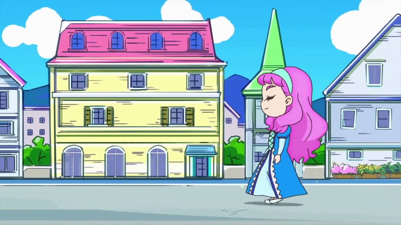 The Tropica-Shiny Story - Tropical-Rouge Precure Episode 41 (English FanDub)