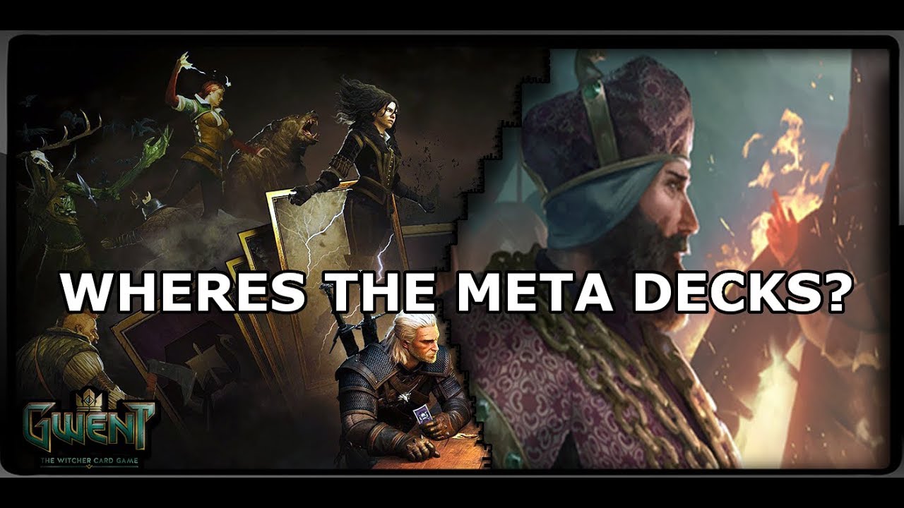 Henselt Machines Deck Profile/Guide