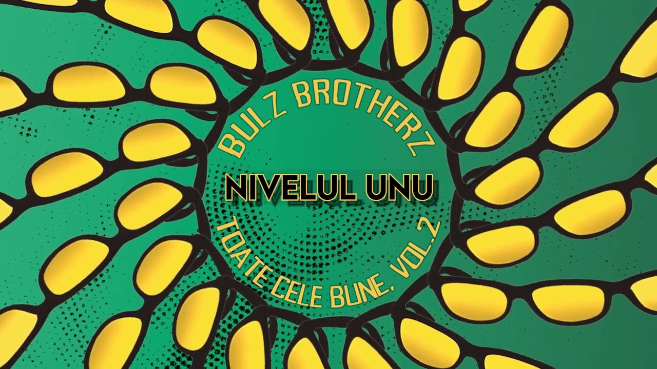 Bulz Brotherz - Nivelul Unu [Official Audio]