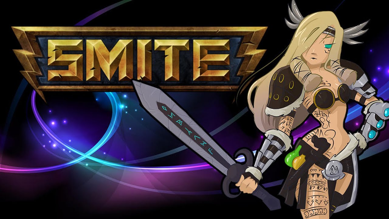 OYUNUN EN ZOR MAÇIYDI!!  PELEYE KARŞI WİN ALDIK - FREYA!!! @smitegame