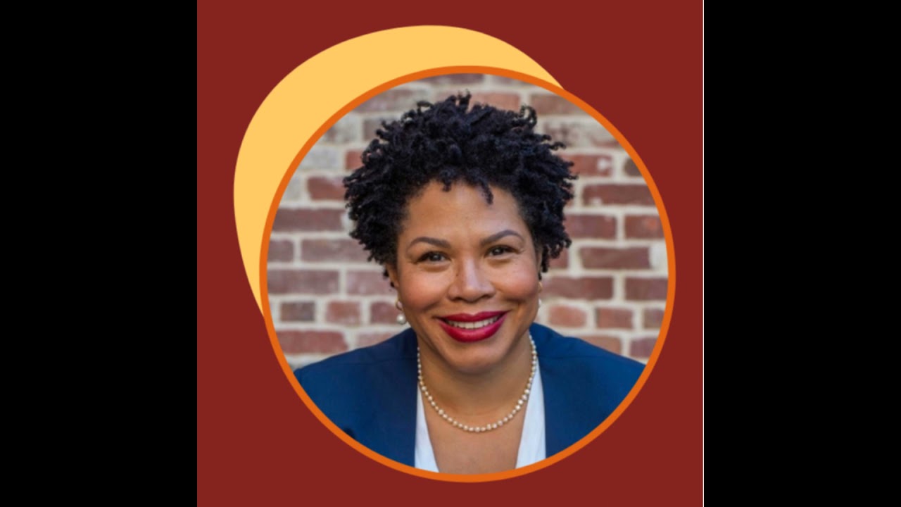 Episode 10 - Cheryl Contee on Ethical AI Adoption for Nonprofits: Beyond the "Not Using AI" Myth