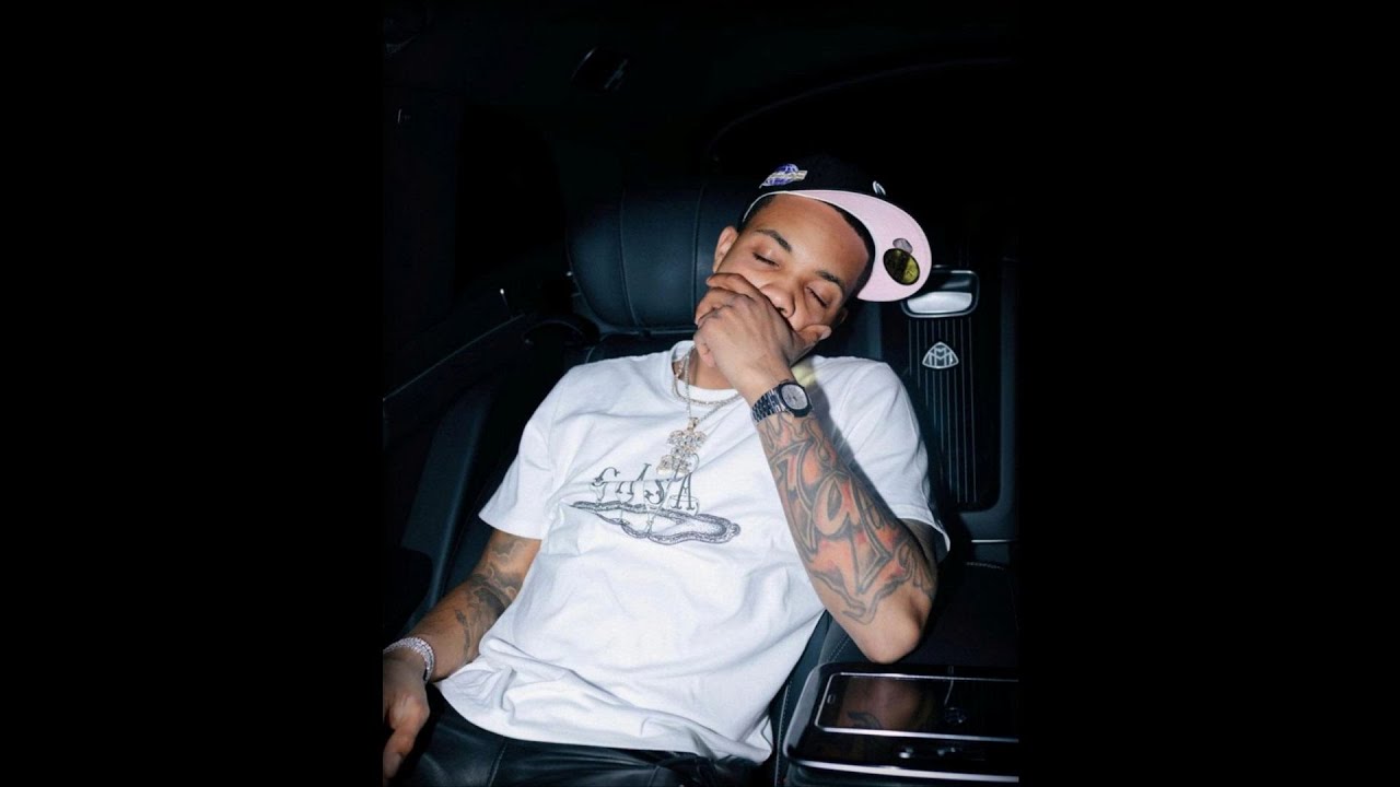 [FREE] G Herbo Sample Type Beat - 
