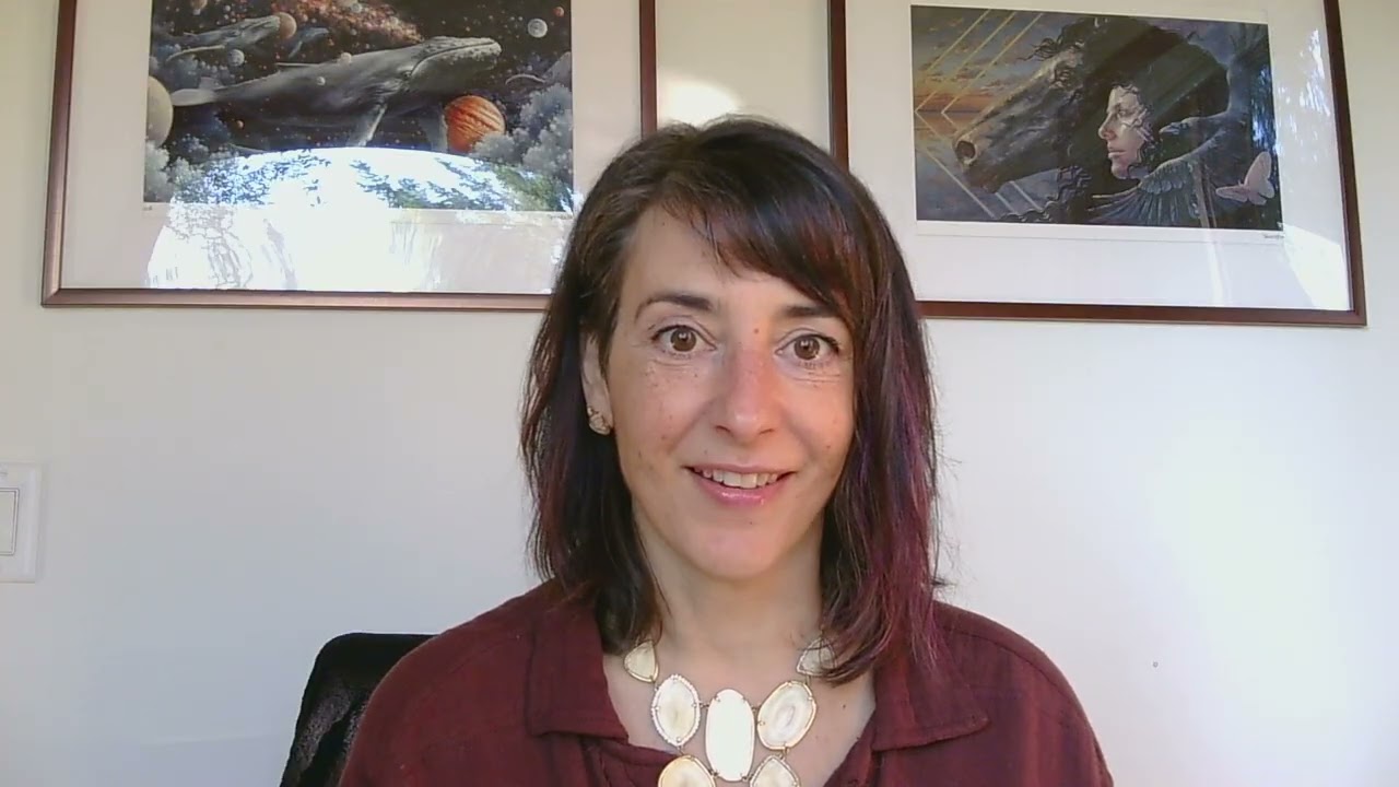 The discovery of ME through my Healing Journey!