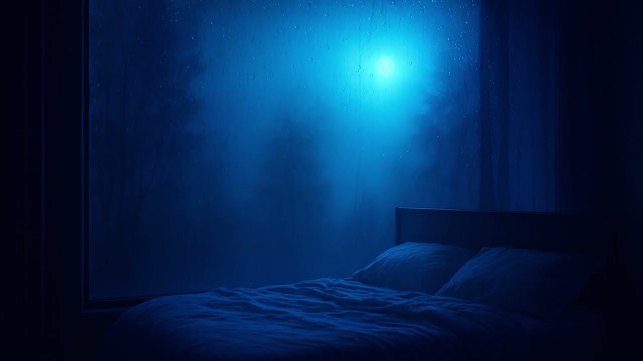 Looking for Calm sleep