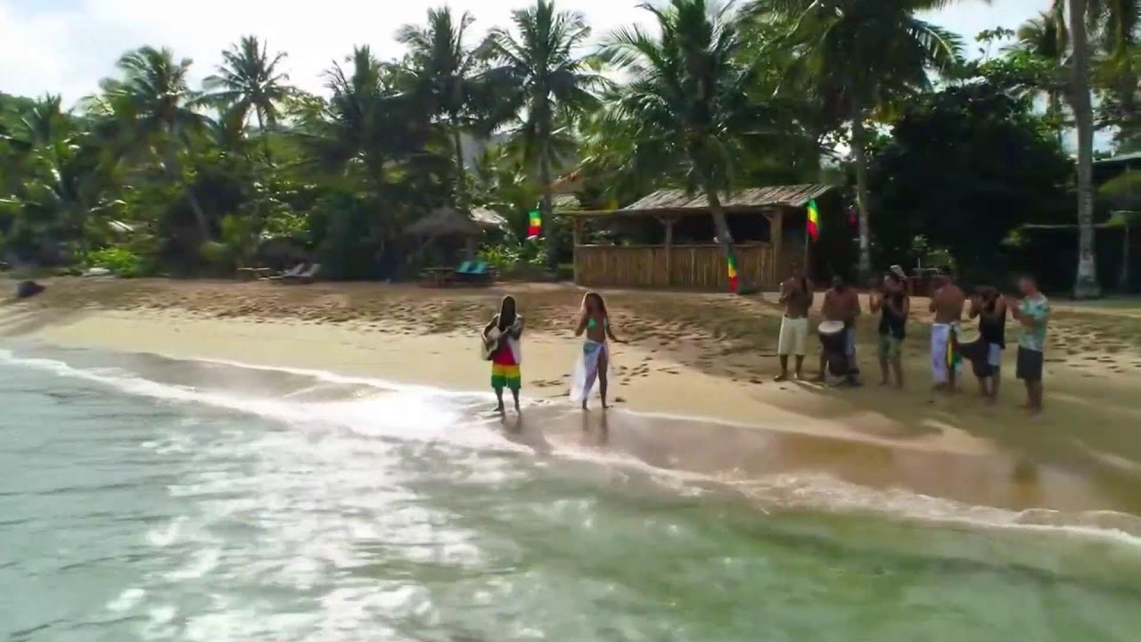 Drug Song Janko Nilovic Acoustic Reggae 2025 Peaceful Guitar Harmony for Deep Relaxation