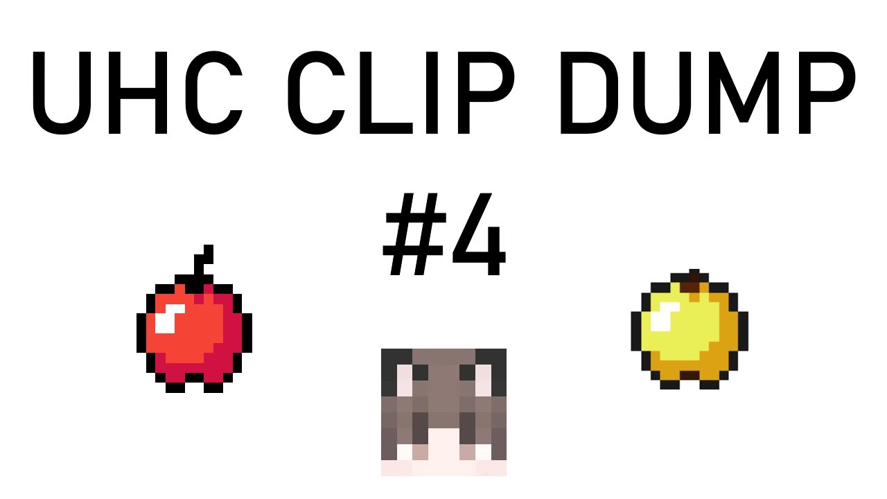 AirAir UHC Queue Clip Dump: Bonus Edition [Ep. 4]