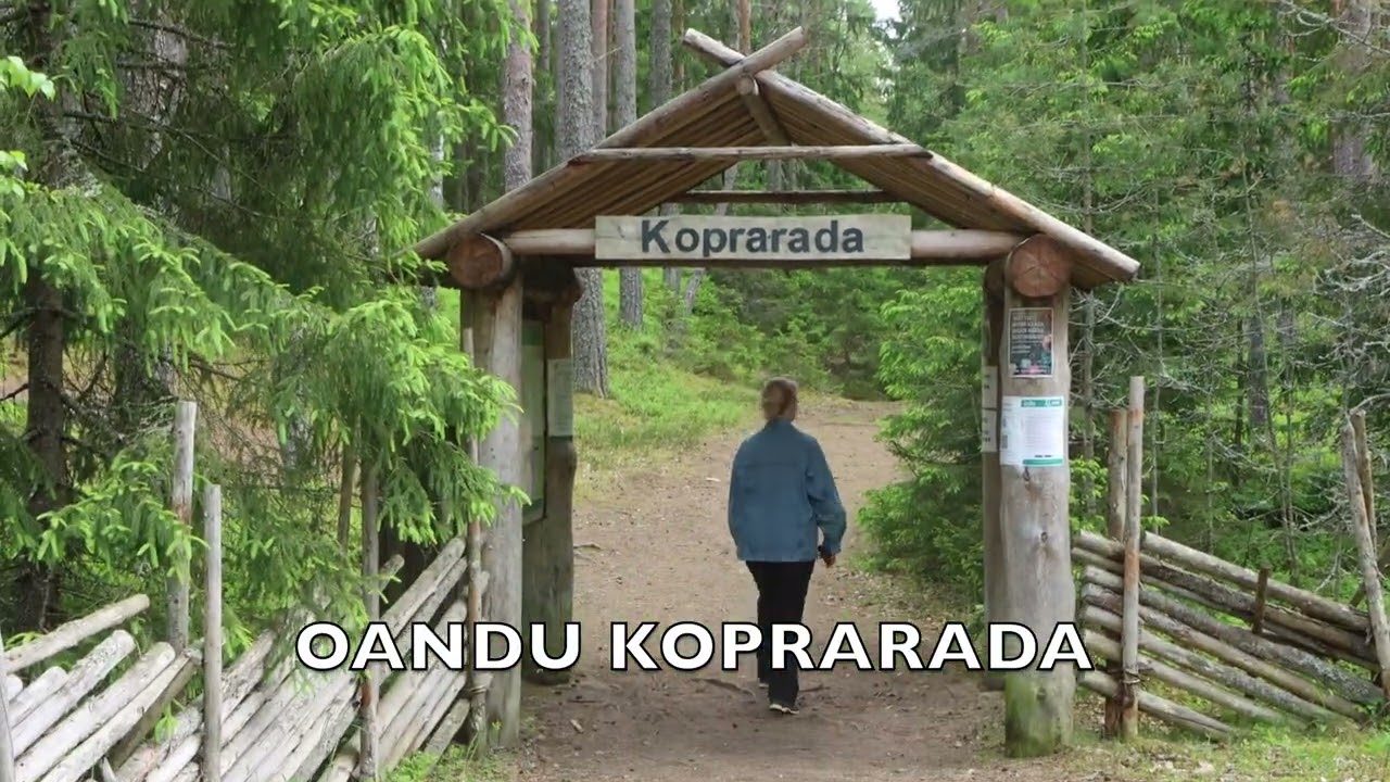 Lahemaa Rahvuspark National Park