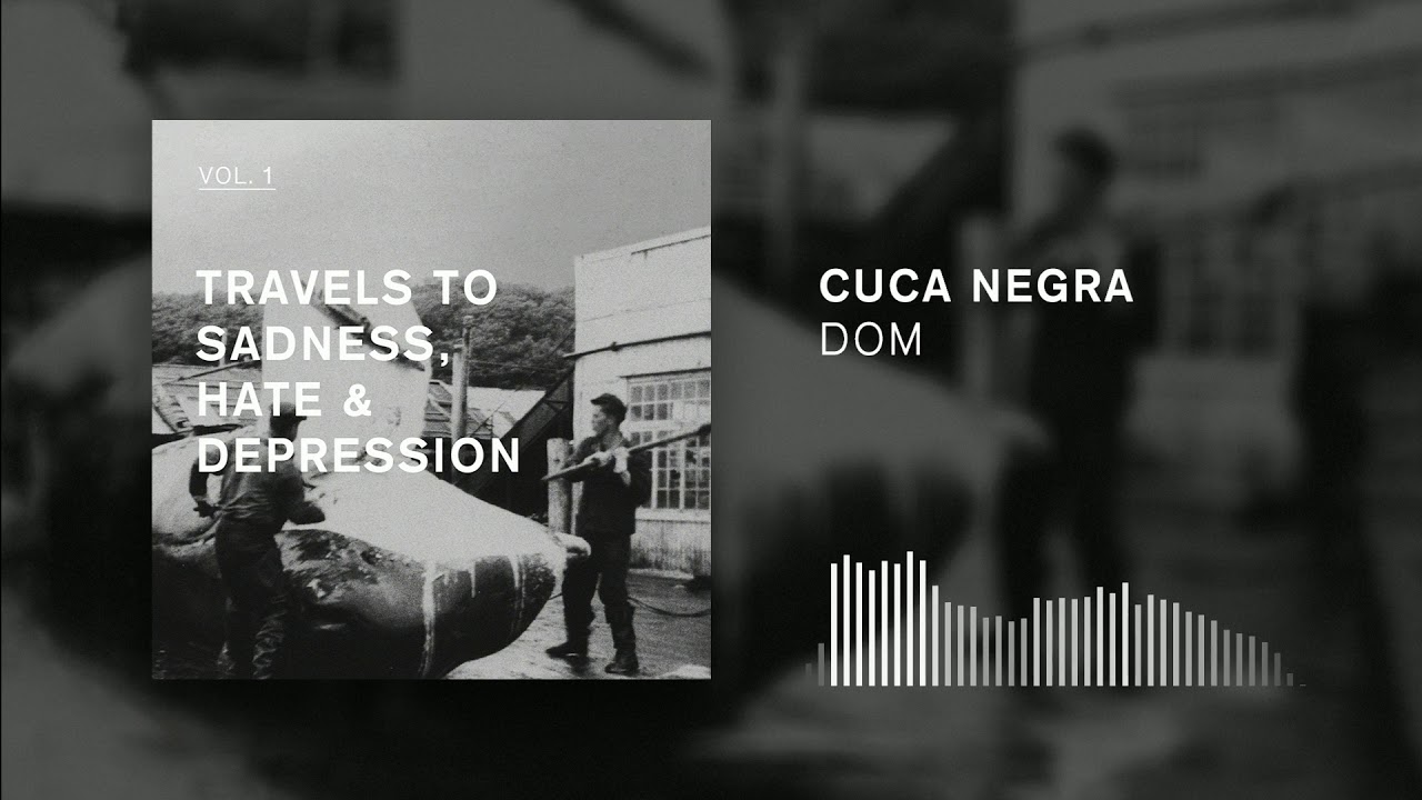 Cuca Negra - Dom