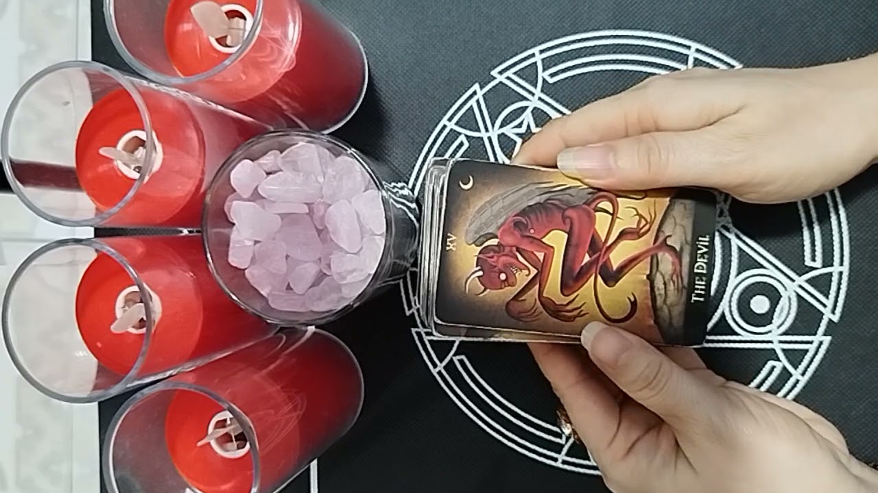 Tình yêu có cần đến sự may mắn Minh Phương tarot Zalo 097 659 8884 Em gái miền Tây
