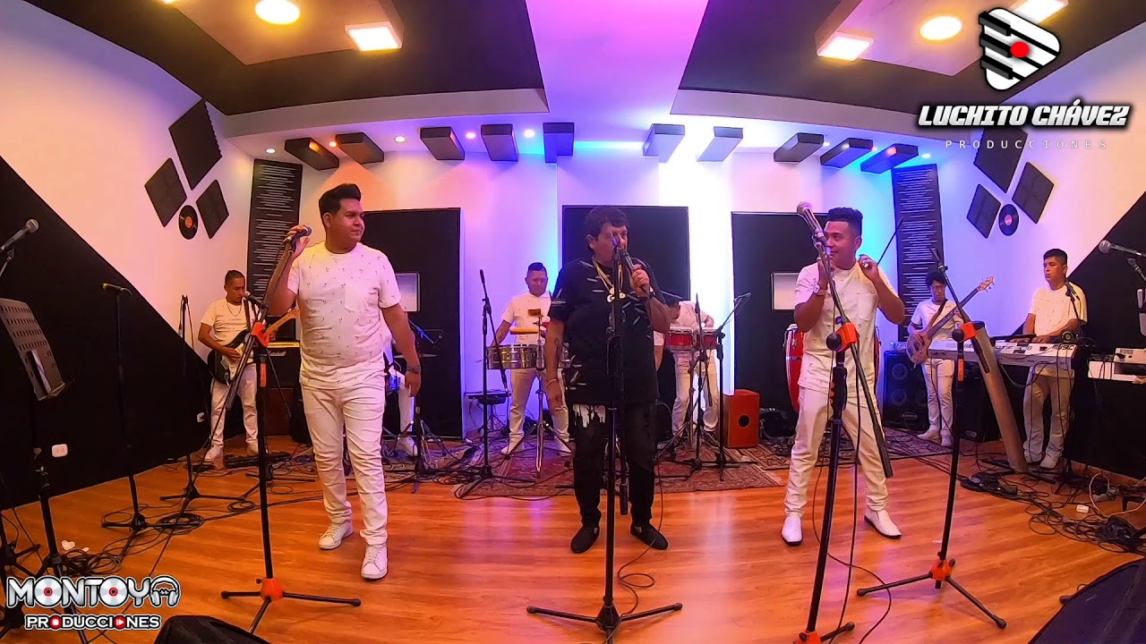 TOÑO Y SU GRUPO CENTELLA - concierto virtual 2020