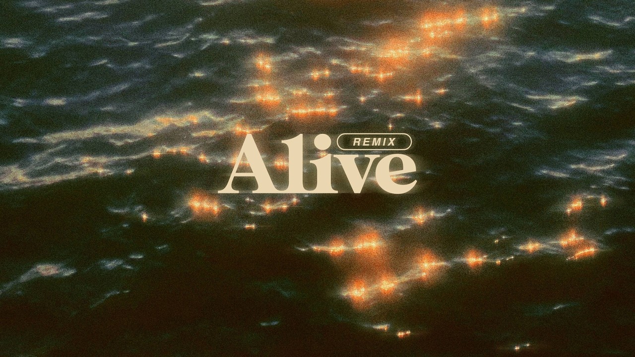 Krewella - Alive (Home By Dawn Remix)