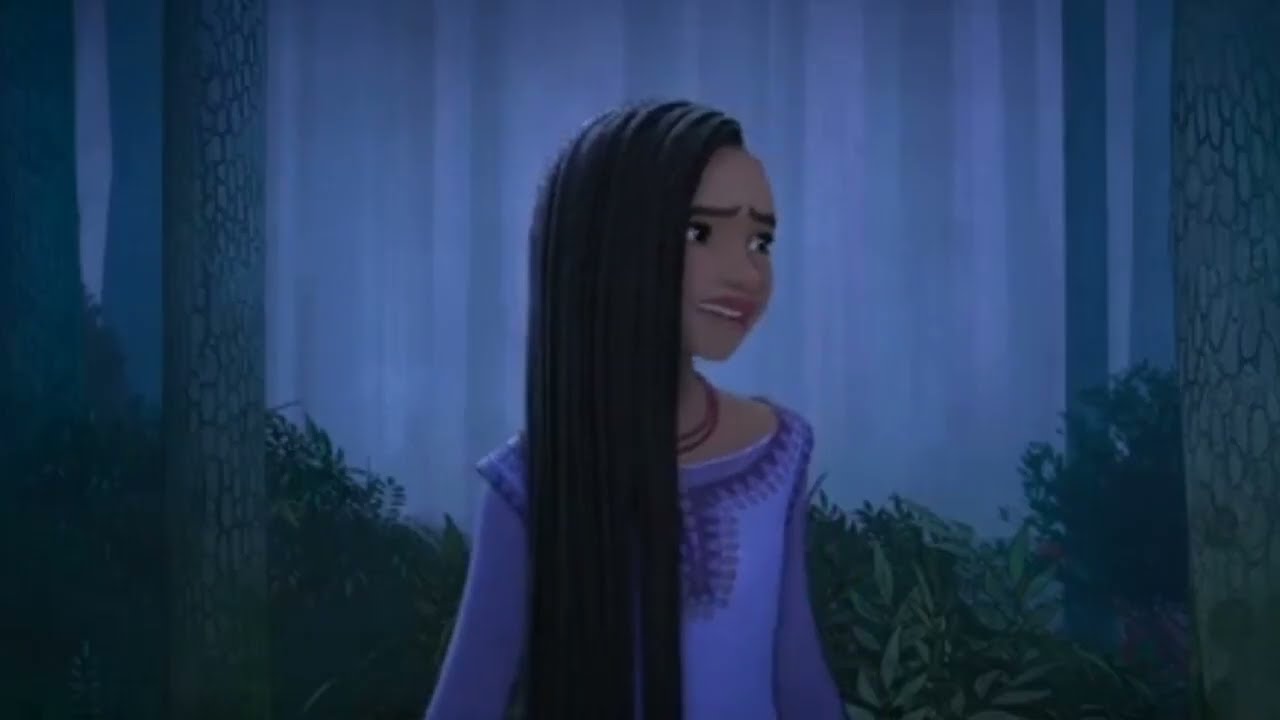 Dress Ripped - Scene From Cinderella