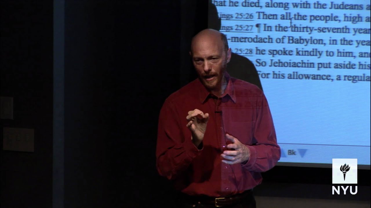 Ancient Israel: Judah the Ideal and the End of Judah