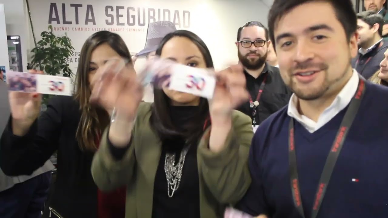 Fotomosaico - Reel
