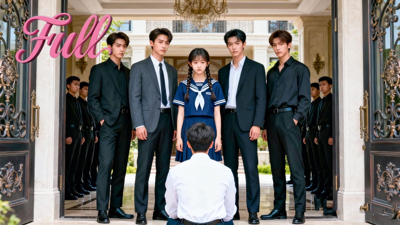 Killed by Family—Reborn as a Rich Heiress, Spoiled by 3 Powerful Brothers!