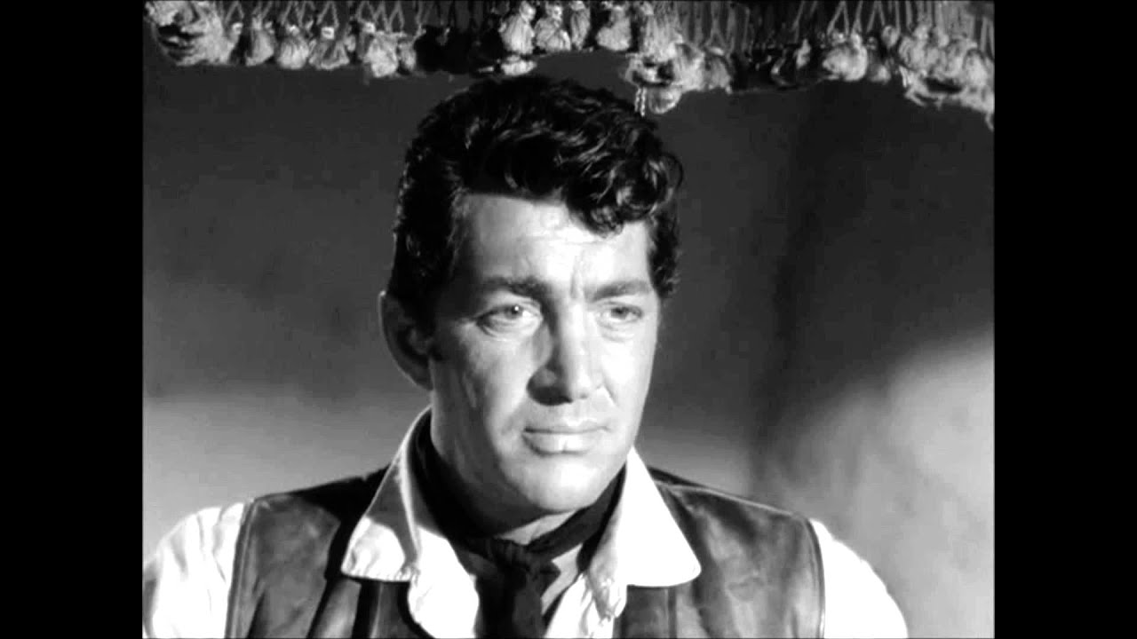 Dean Martin - Wallpaper Roses
