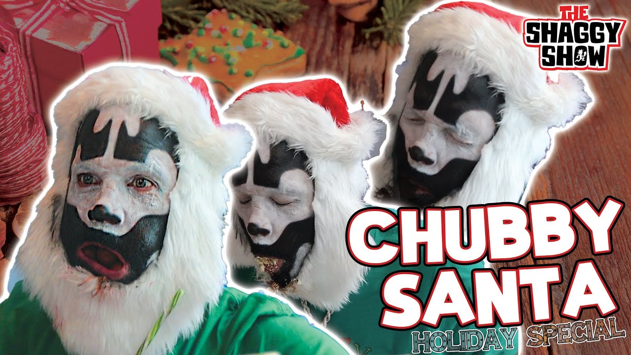 Chubby Santa Holiday Special