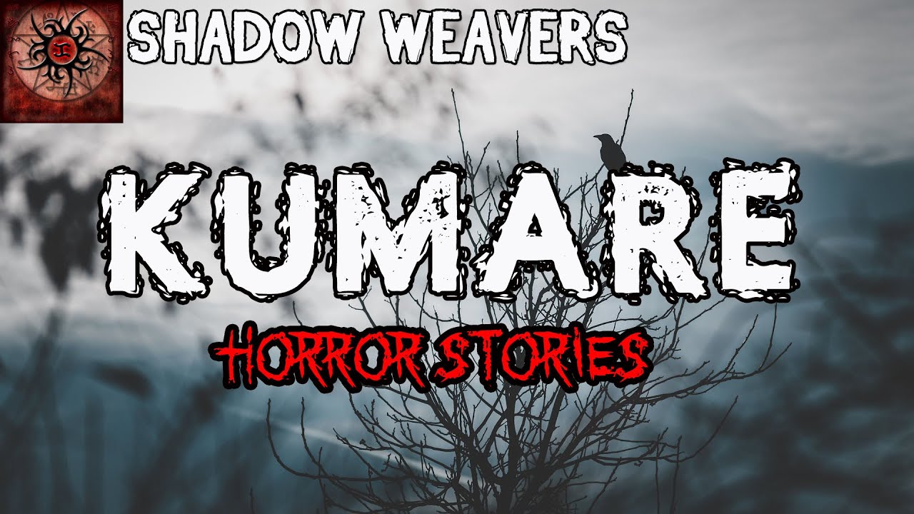Kumare Horror Stories | True Horror Stories | Pinoy Creepypasta