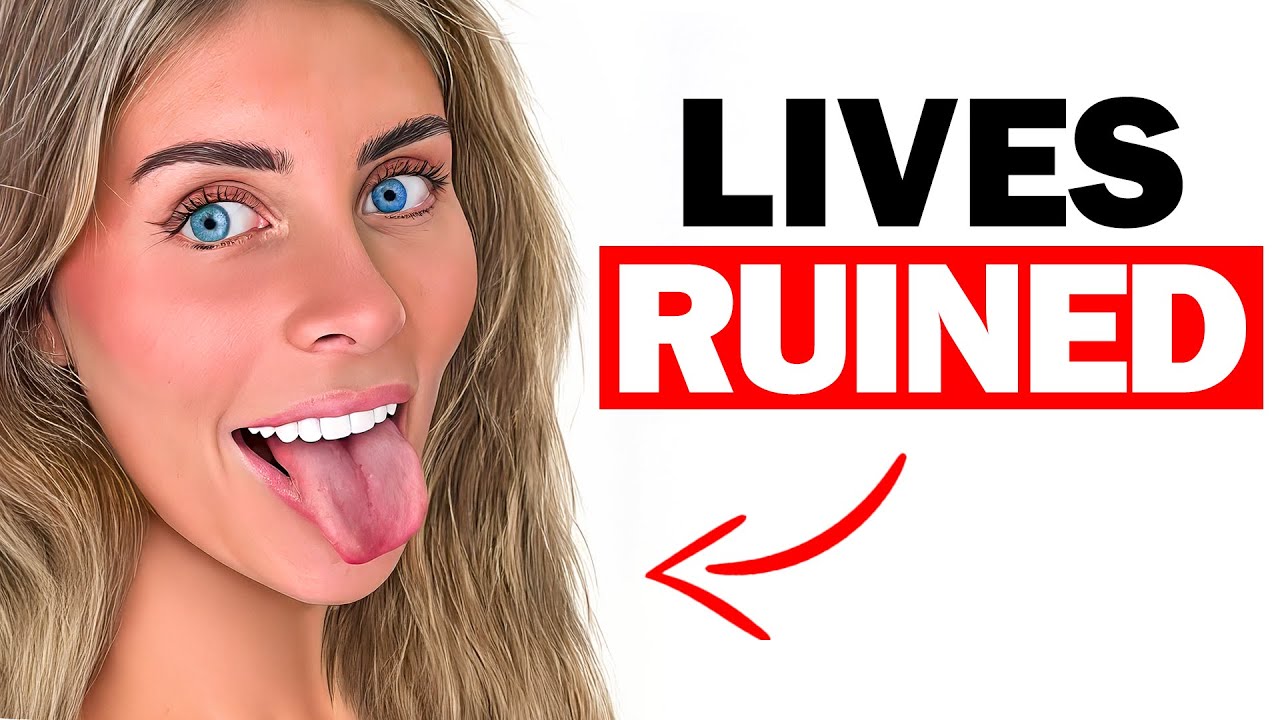 Bonnie Blue's Most Disturbing Stunt Yet..