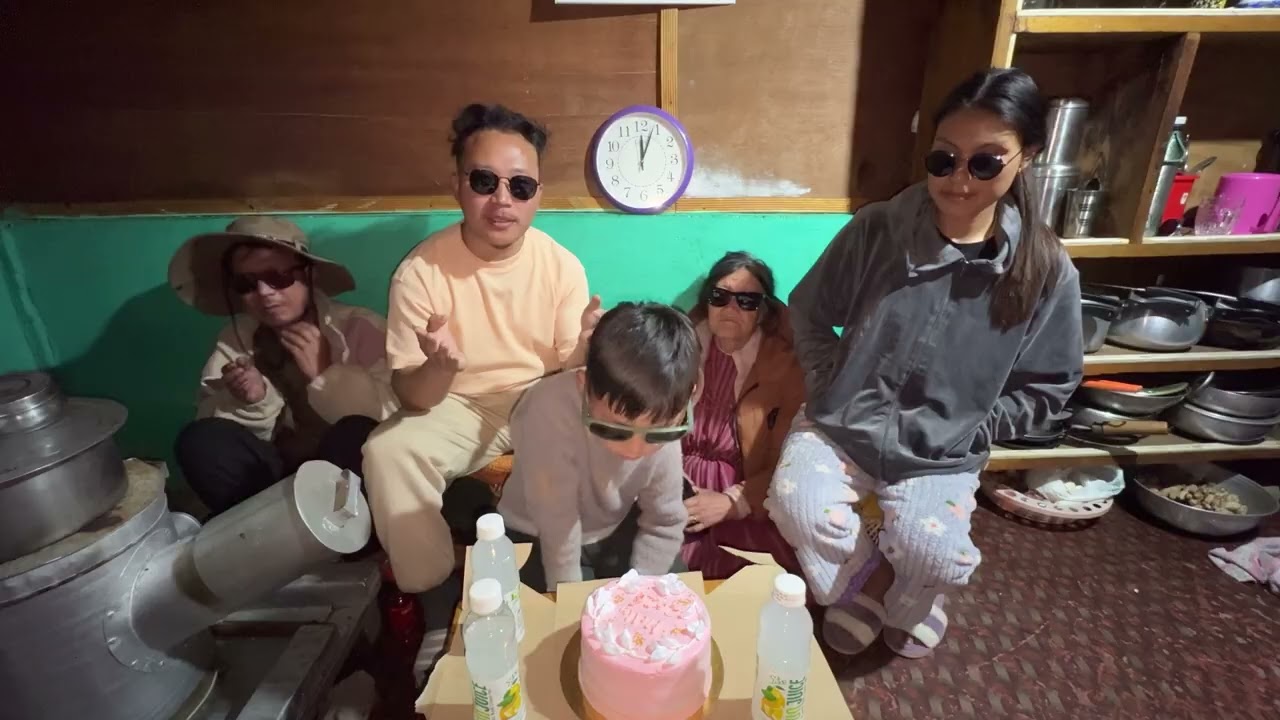 Cake 🎂 ko waste mut karo 🙏🙏 happy 31th December 2025 #1january2026 