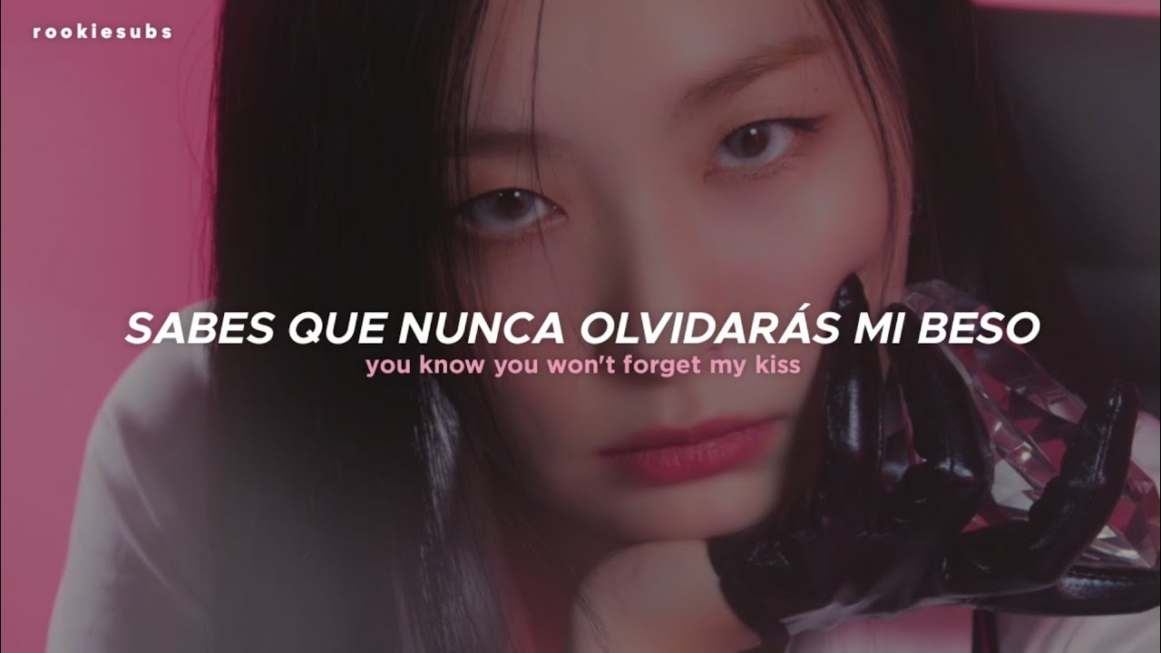 Red Velvet - One Kiss (Traducida al Español)