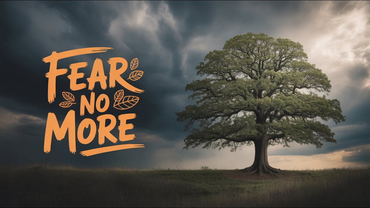 Let God Lead You | Psalm 23 (Peaceful Worship)