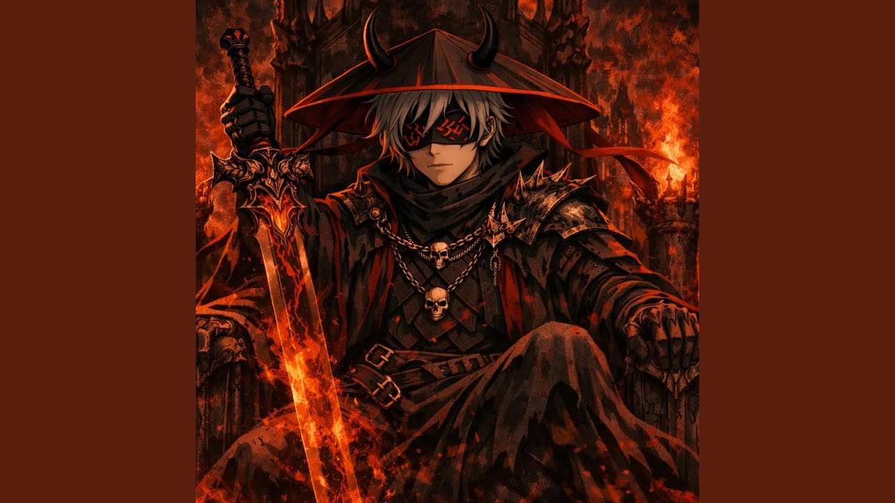 Rei do Inferno