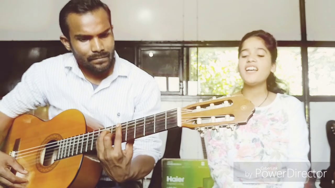 Yaara o yaara milna humara cover | pushkar singh | vinod rathod