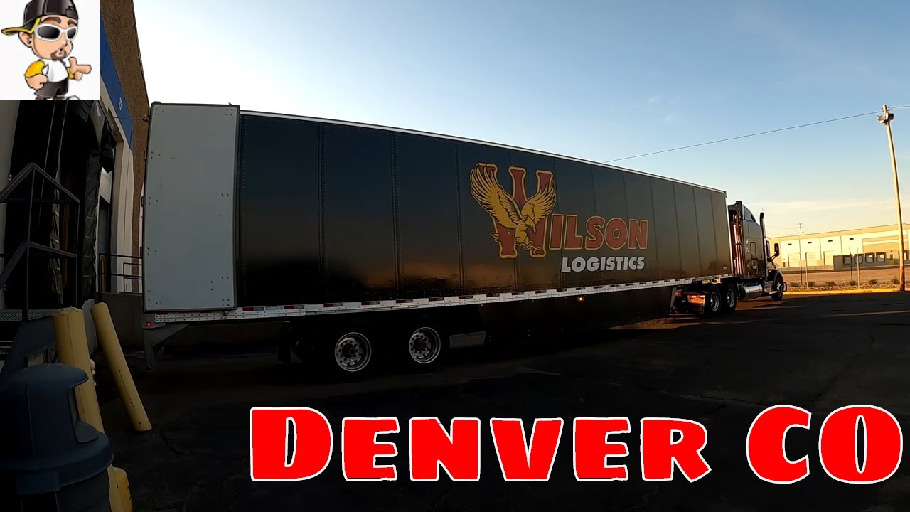 Little Guy Trucking Vlogs 15 June 2020