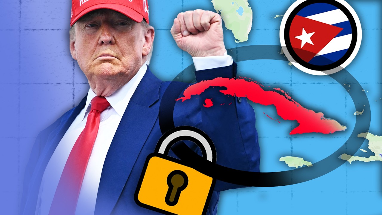 Is Cuba on the Verge of Collapse?