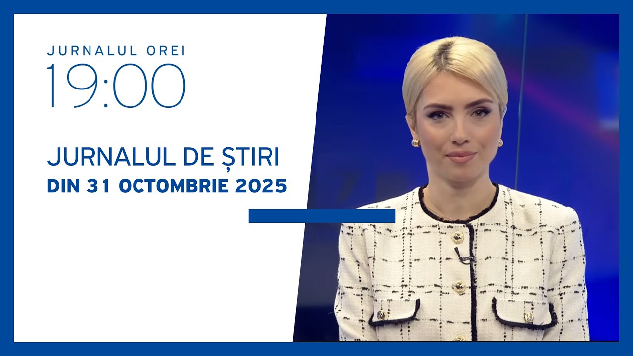 Jurnalul orei 