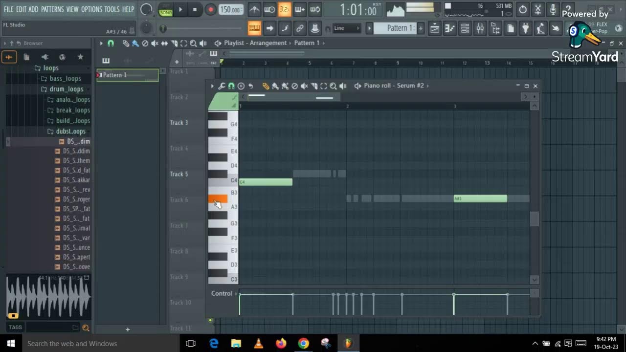 Dubstep Preset Pack Sound Design
