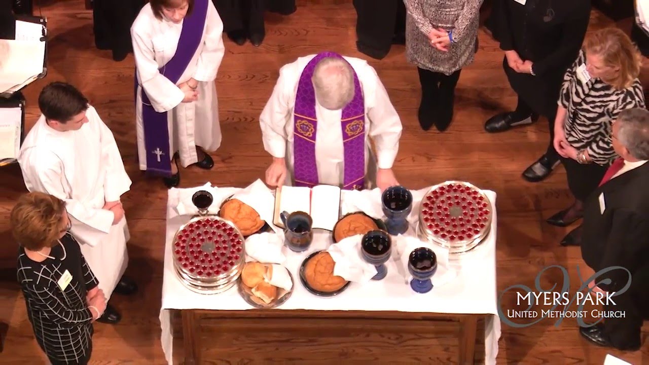 Dr. James C. Howell - You Shall Love